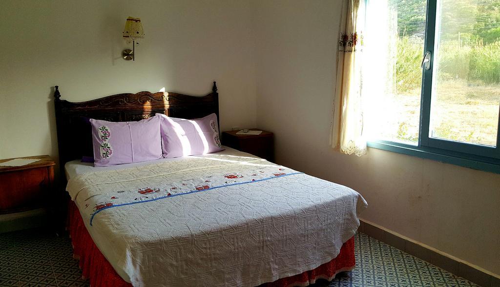 Lipsos Hotel Yeniliman Quarto foto
